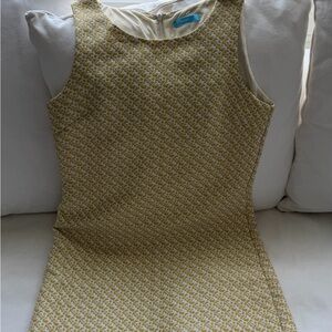 2010s Whish Shift Dress